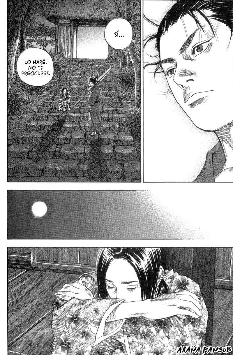 Read Vagabond (es) Manga Online