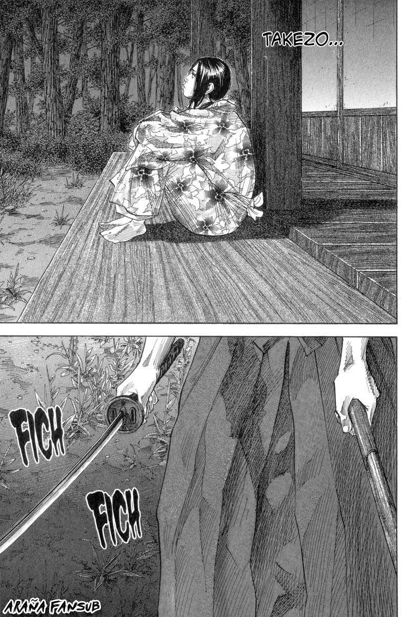 Read Vagabond (es) Manga Online