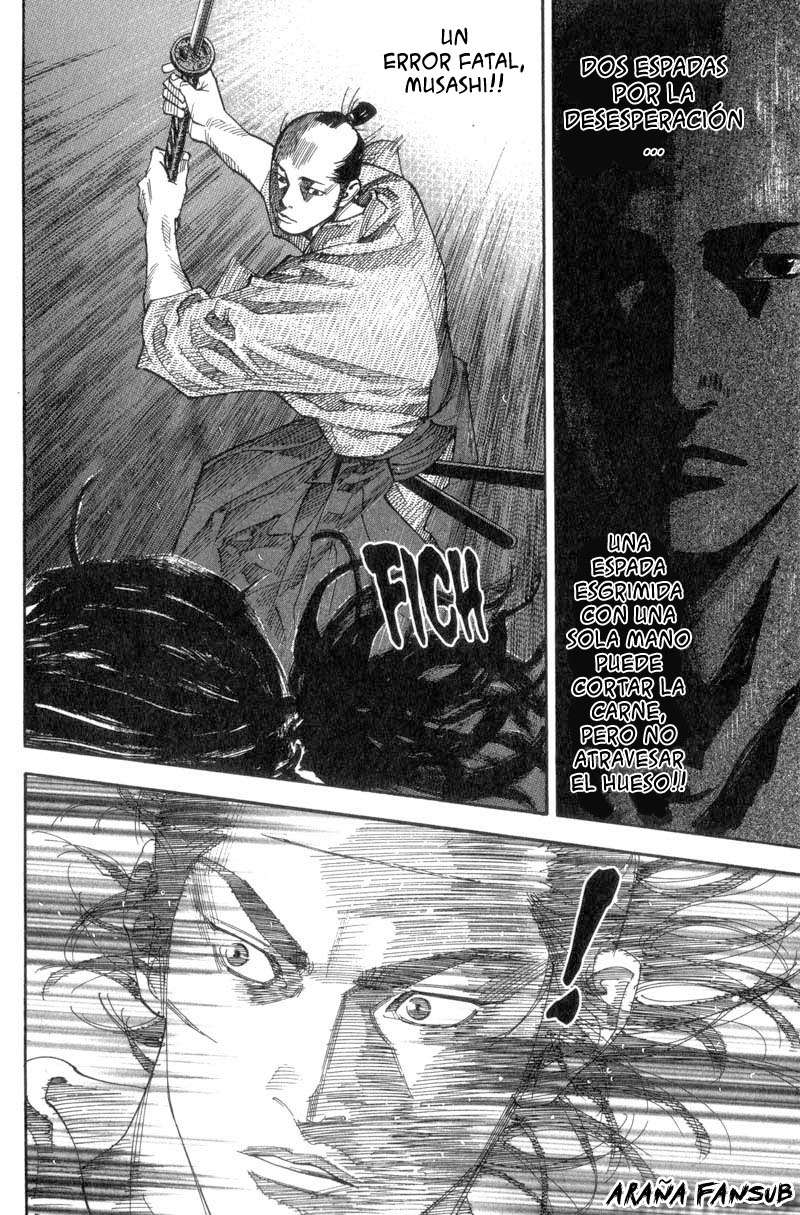 Read Vagabond (es) Manga Online