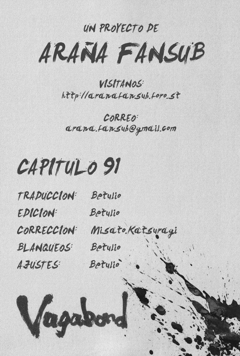 Read Vagabond (es) Manga Online