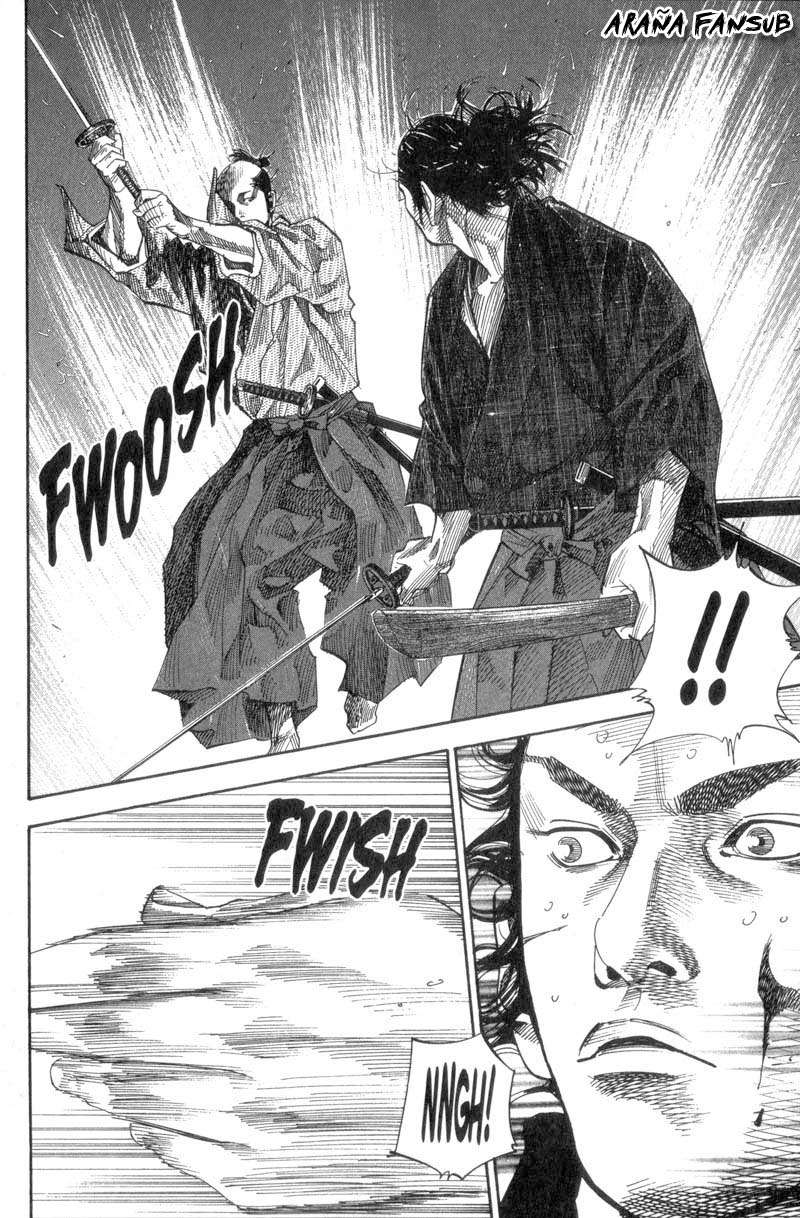 Read Vagabond (es) Manga Online