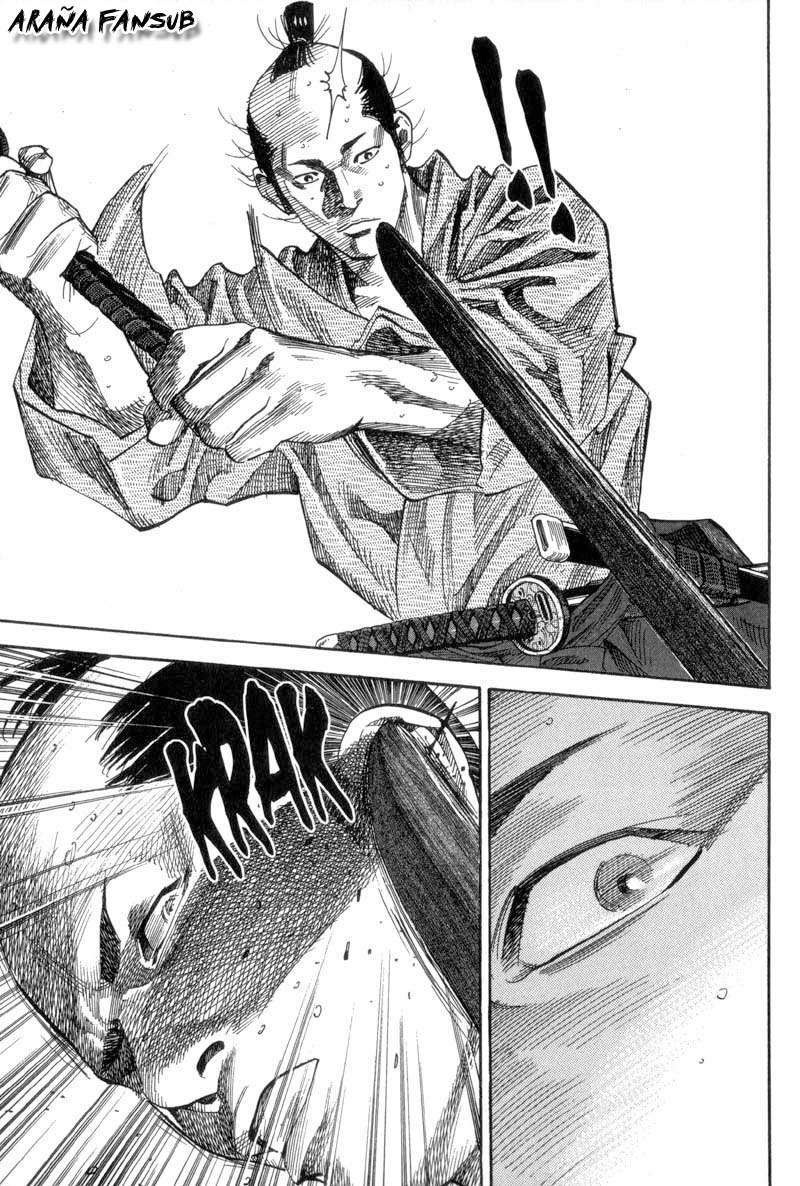 Read Vagabond (es) Manga Online