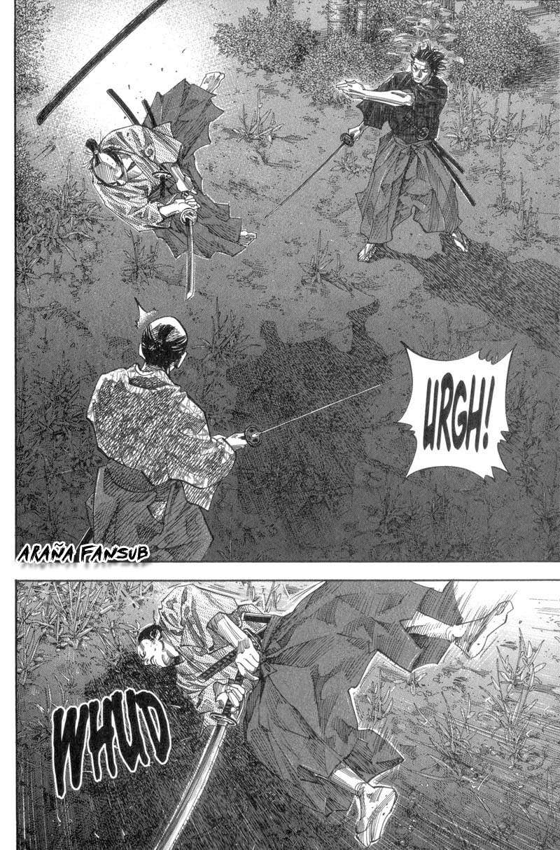 Read Vagabond (es) Manga Online