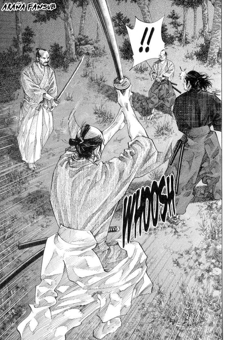 Read Vagabond (es) Manga Online