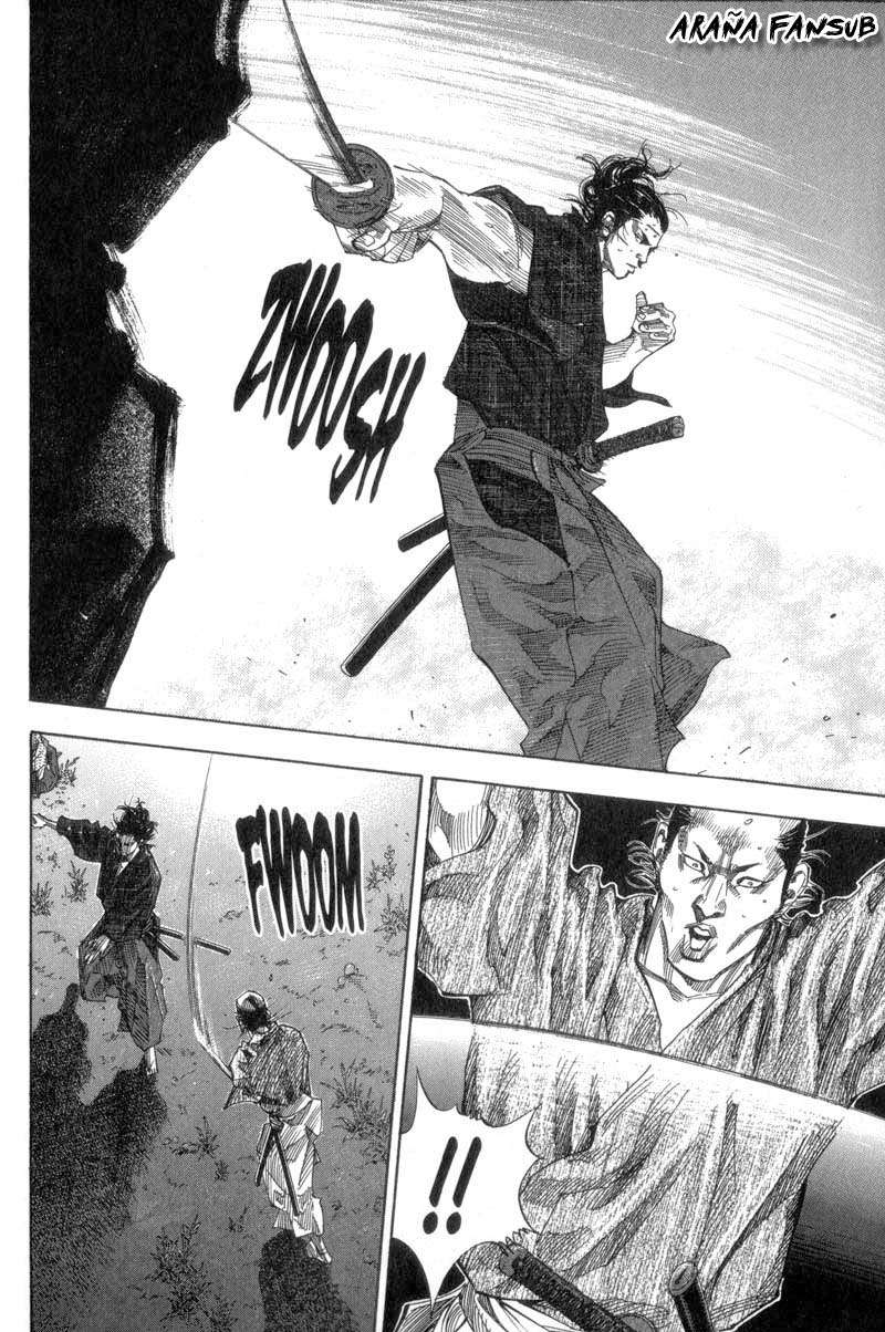 Read Vagabond (es) Manga Online