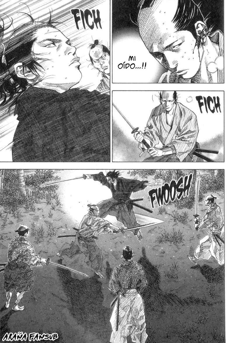 Read Vagabond (es) Manga Online