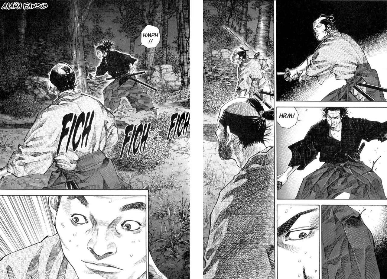 Read Vagabond (es) Manga Online