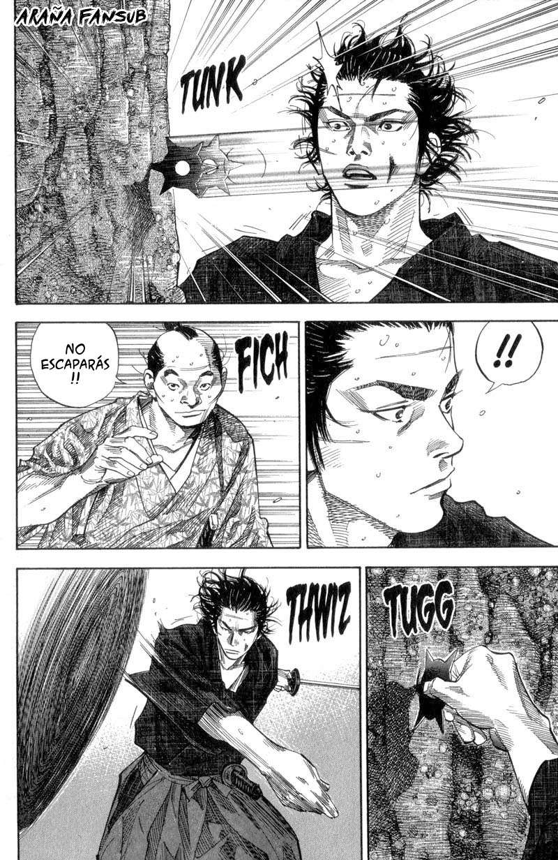 Read Vagabond (es) Manga Online