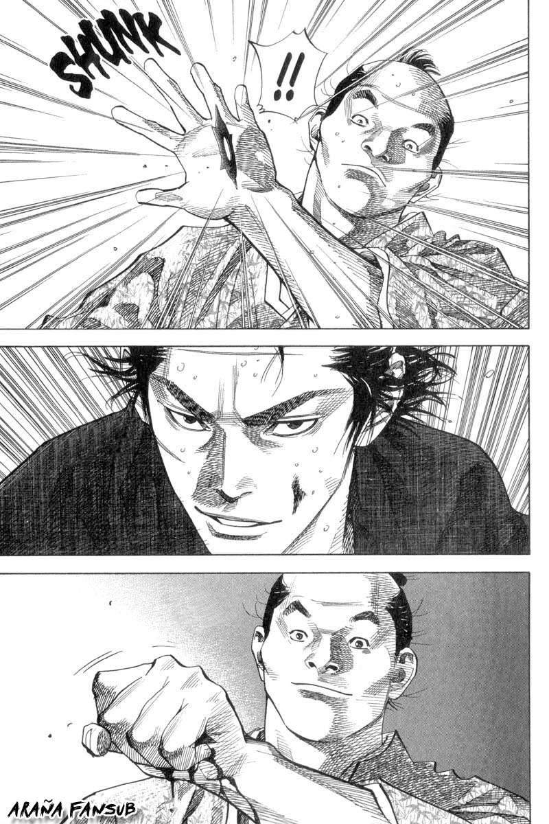 Read Vagabond (es) Manga Online