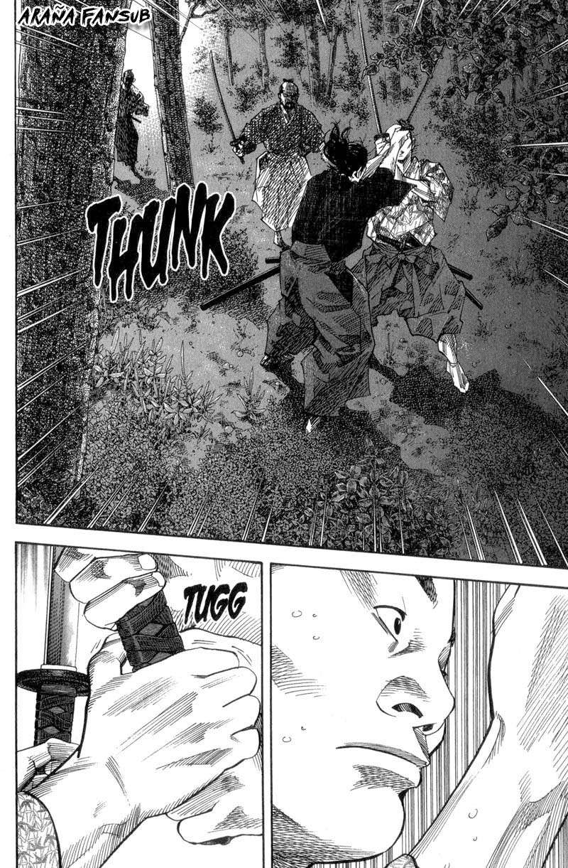 Read Vagabond (es) Manga Online