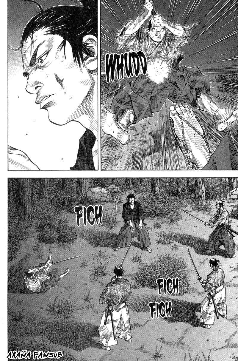 Read Vagabond (es) Manga Online