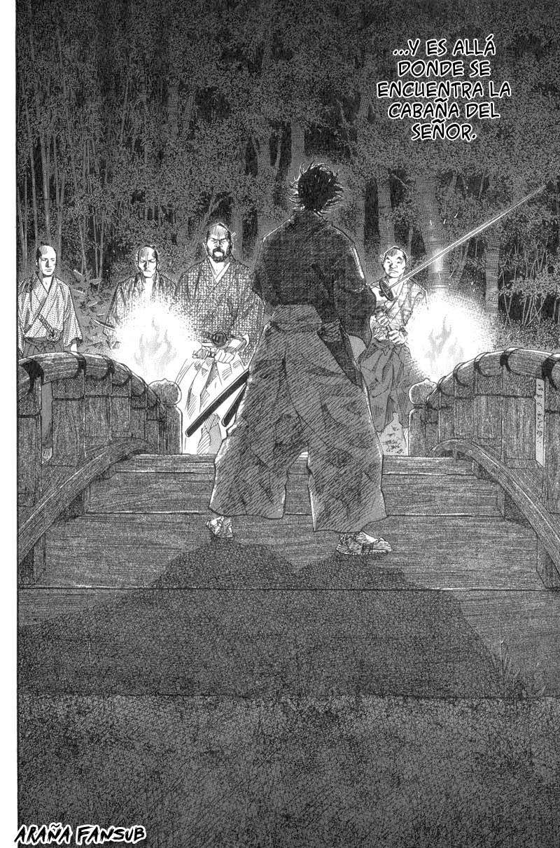 Read Vagabond (es) Manga Online