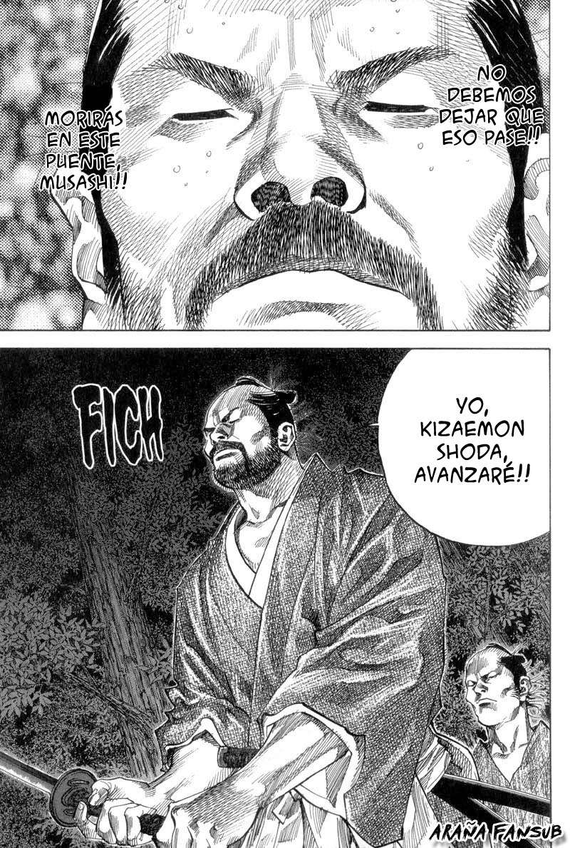 Read Vagabond (es) Manga Online