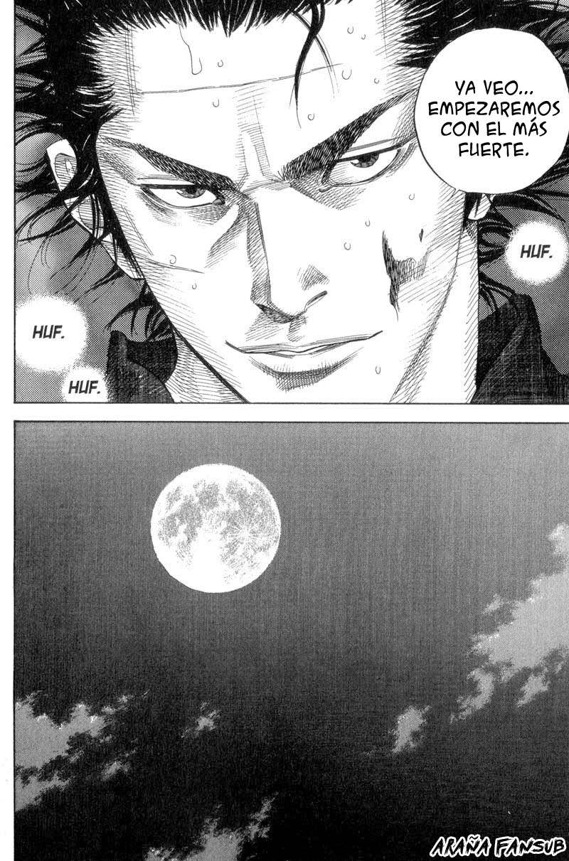 Read Vagabond (es) Manga Online