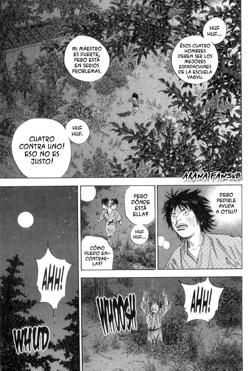 Read Vagabond (es) Manga Online