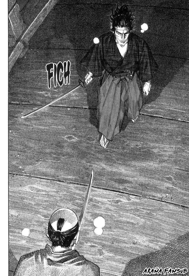 Read Vagabond (es) Manga Online