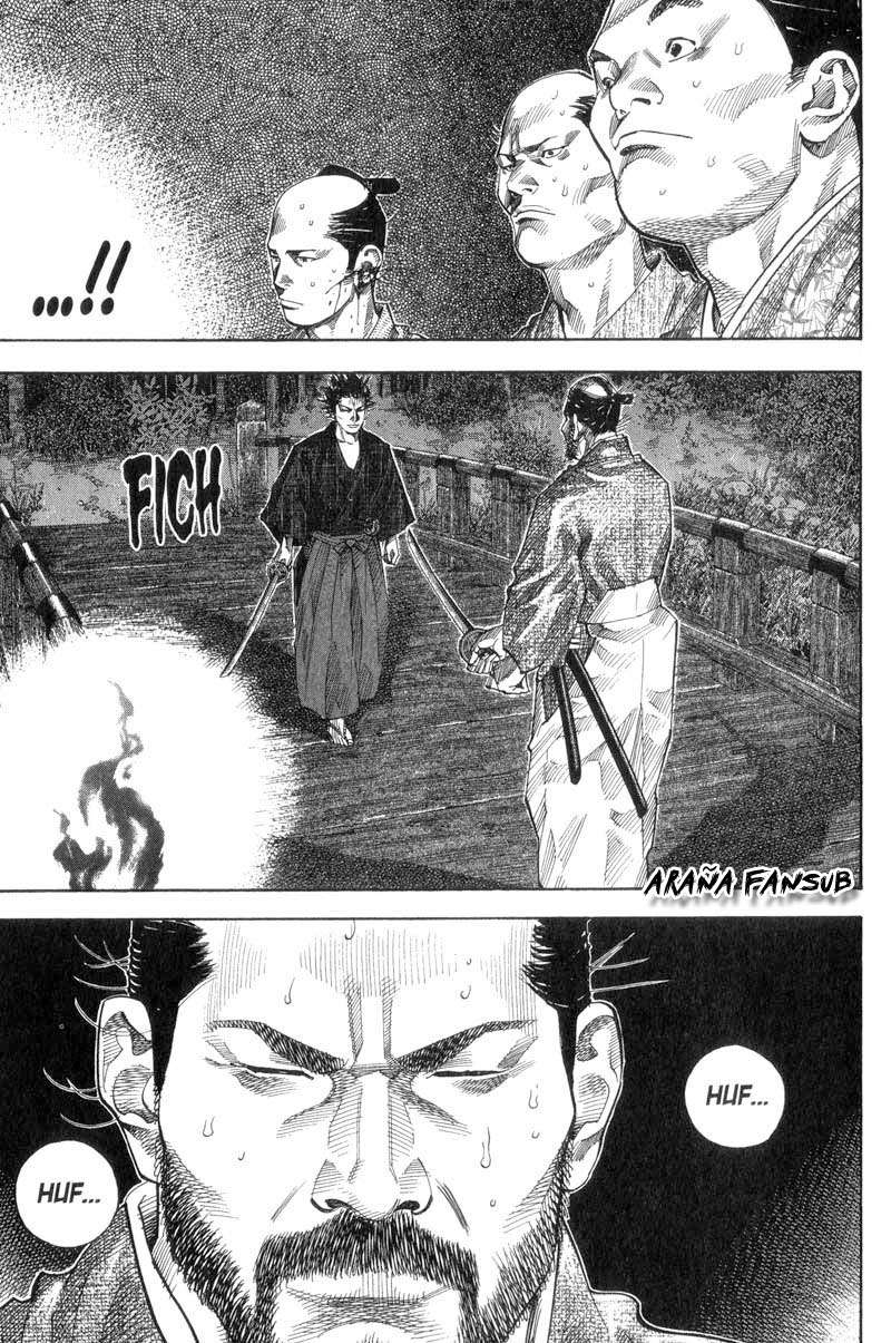 Read Vagabond (es) Manga Online