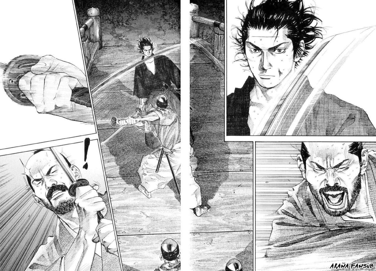 Read Vagabond (es) Manga Online
