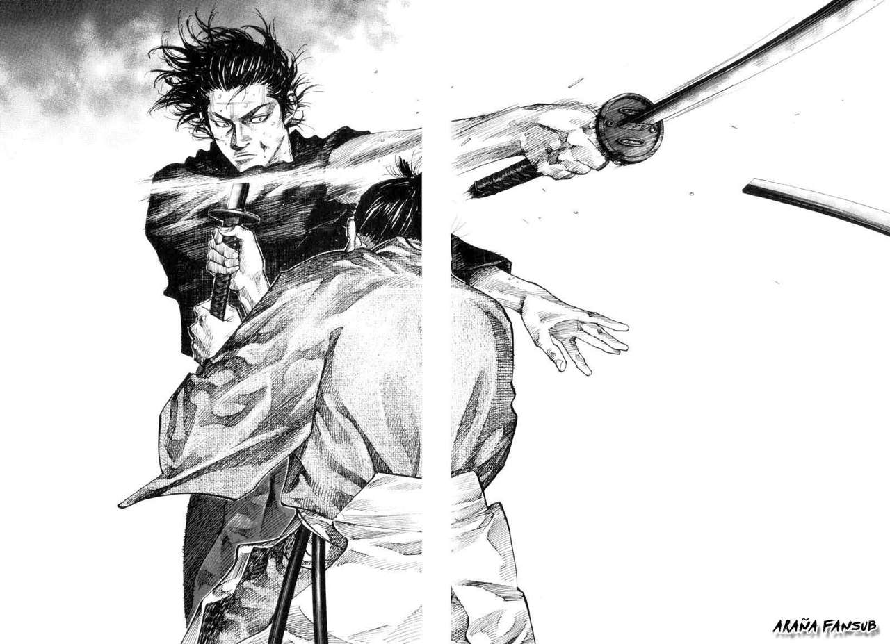 Read Vagabond (es) Manga Online