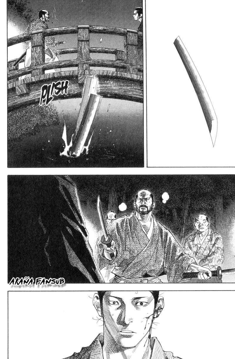 Read Vagabond (es) Manga Online