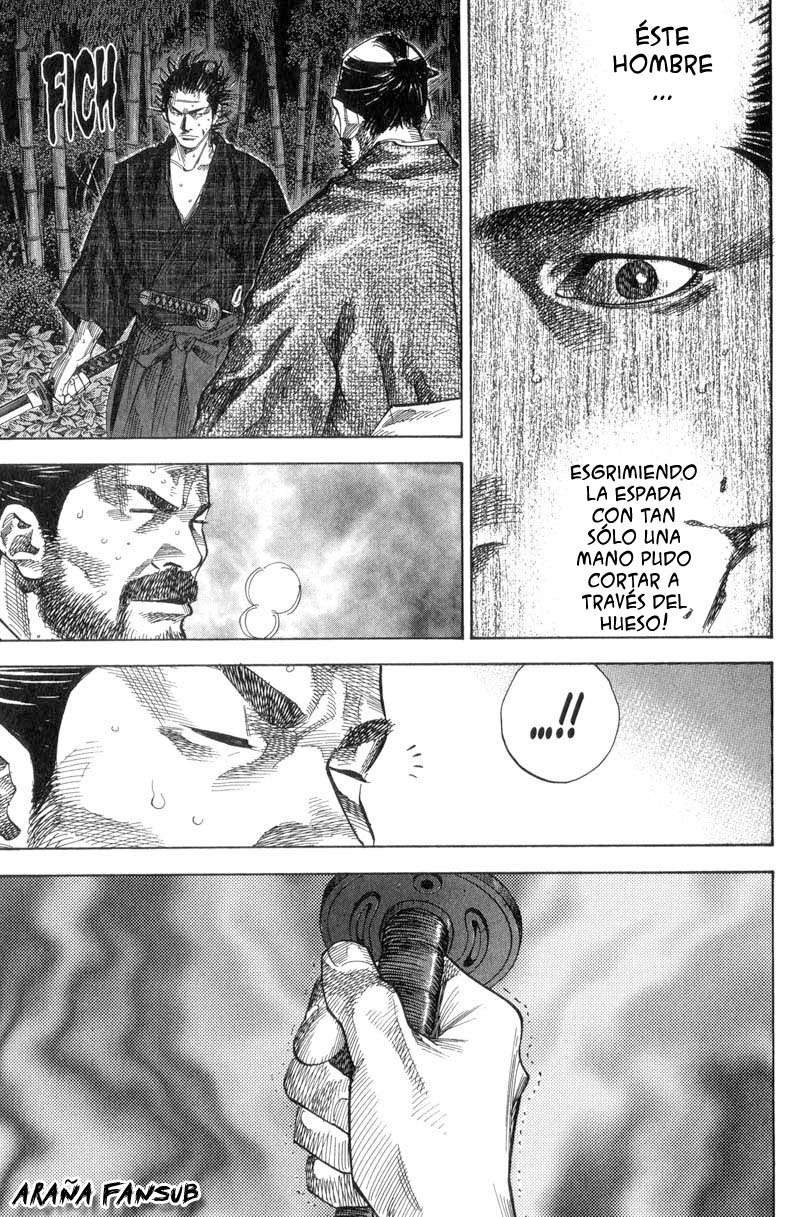 Read Vagabond (es) Manga Online