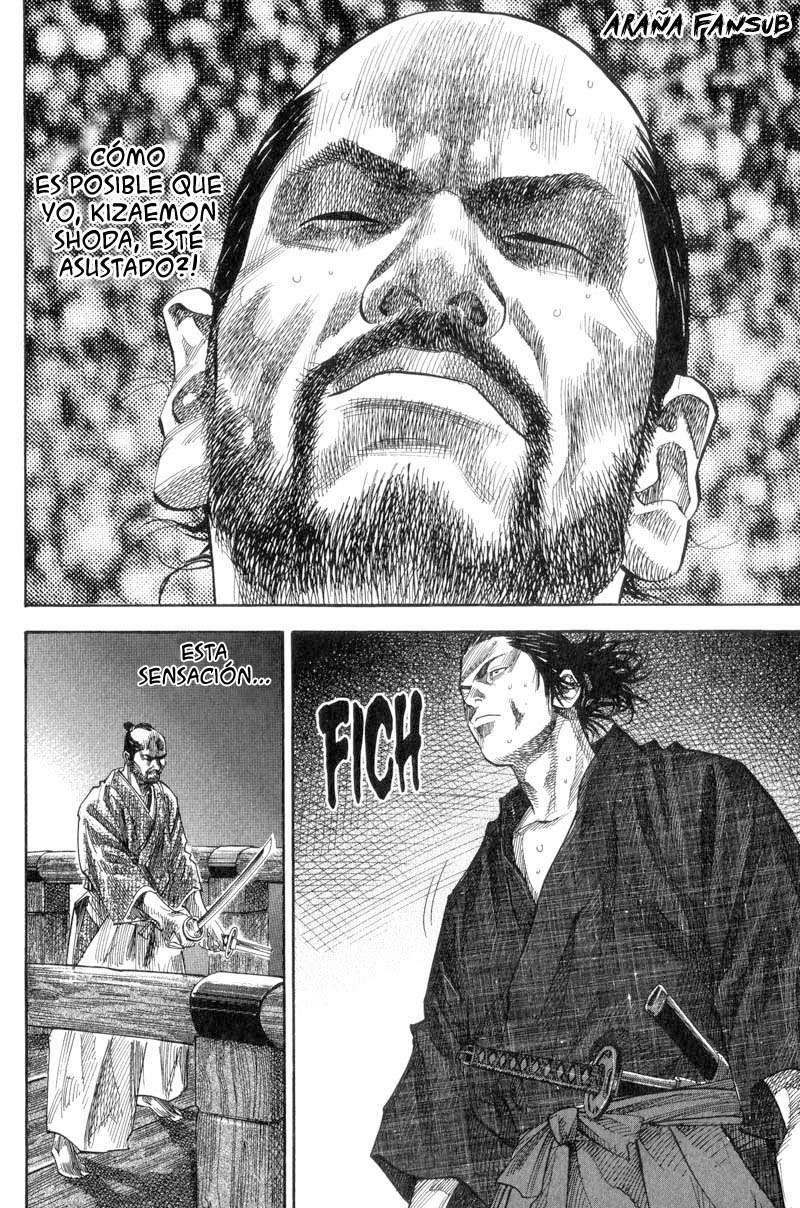 Read Vagabond (es) Manga Online