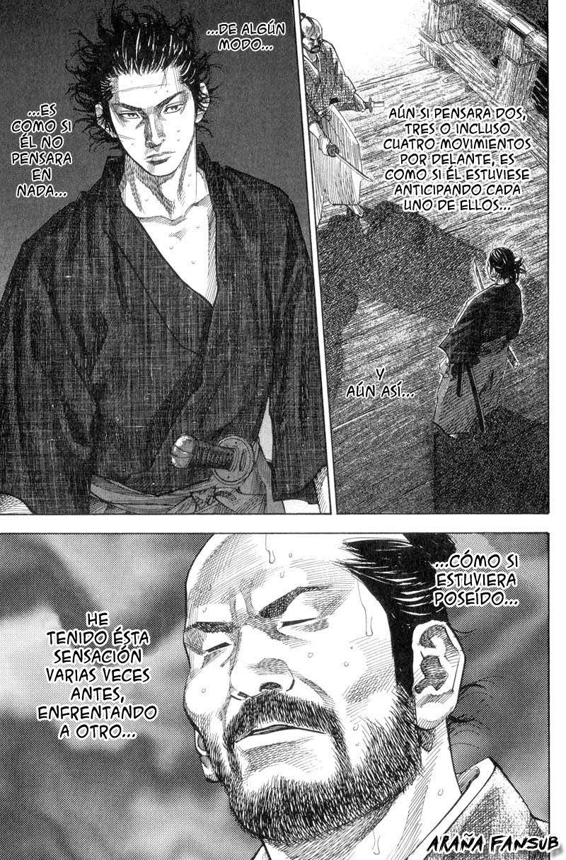 Read Vagabond (es) Manga Online