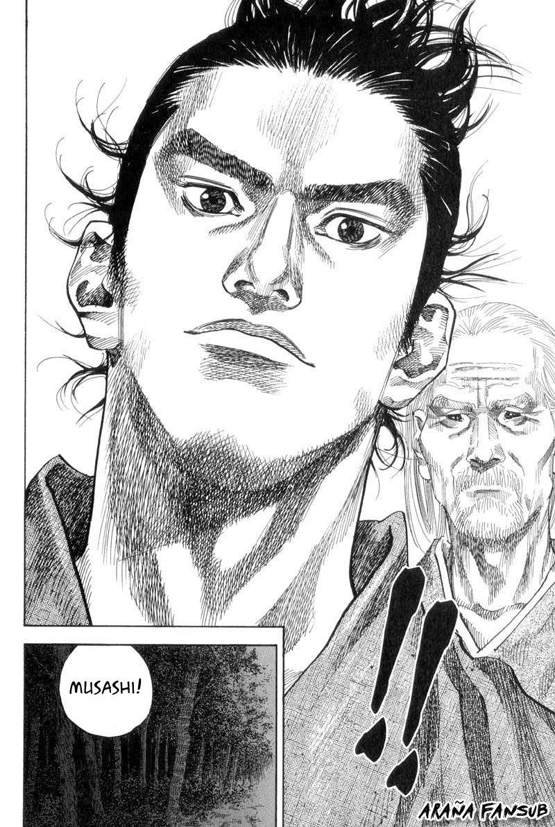Read Vagabond (es) Manga Online