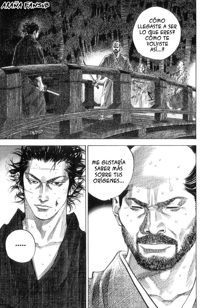 Read Vagabond (es) Manga Online
