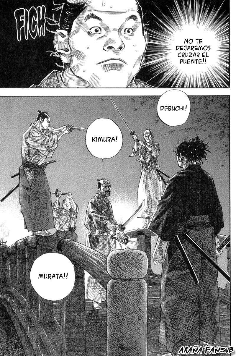 Read Vagabond (es) Manga Online
