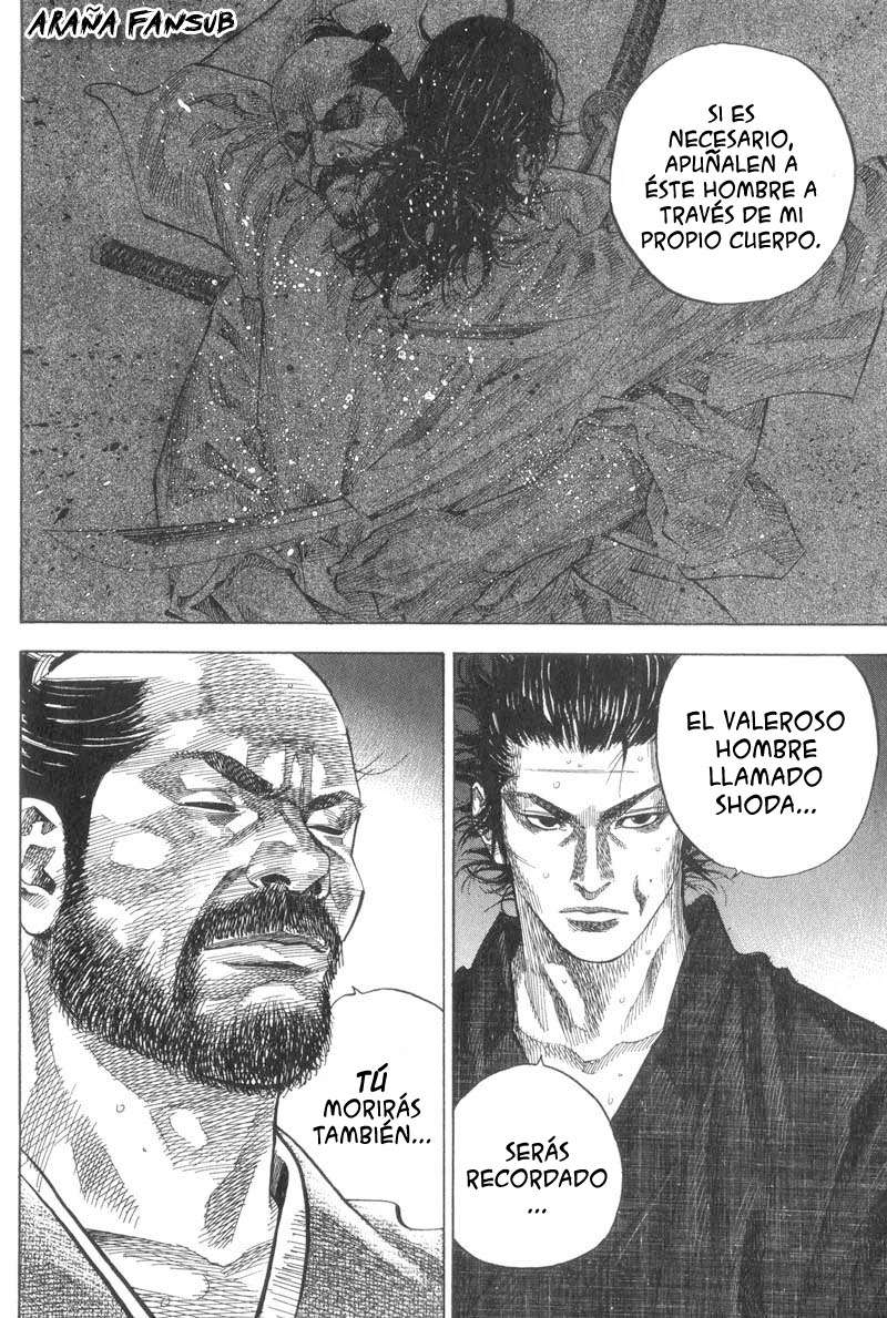 Read Vagabond (es) Manga Online
