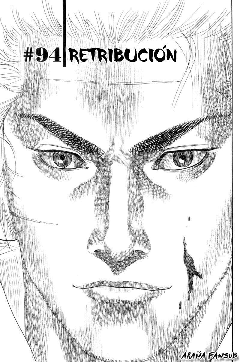 Read Vagabond (es) Manga Online