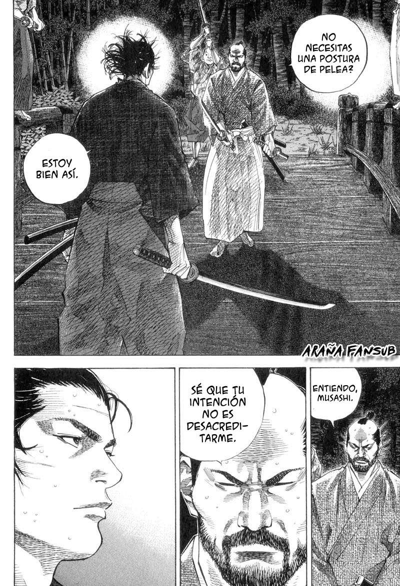 Read Vagabond (es) Manga Online