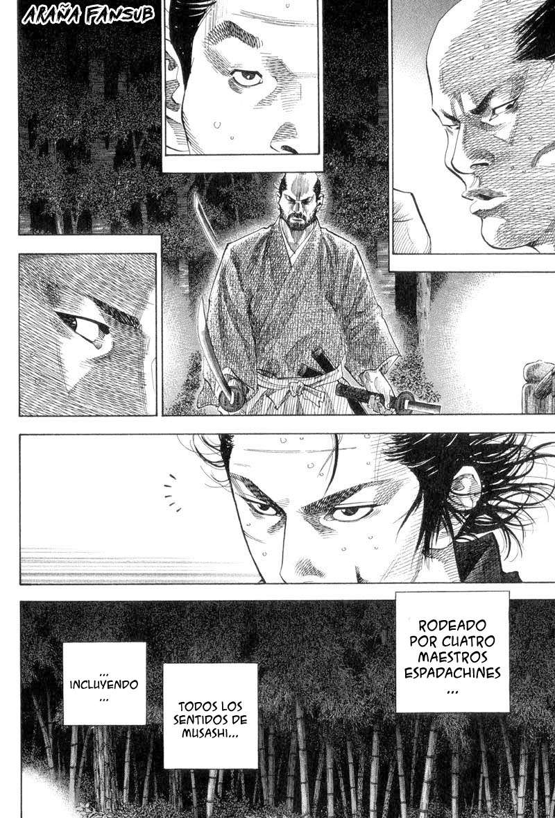 Read Vagabond (es) Manga Online