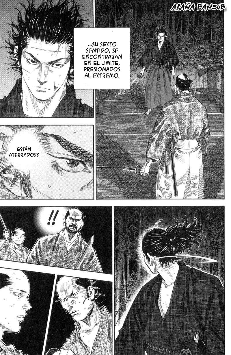 Read Vagabond (es) Manga Online
