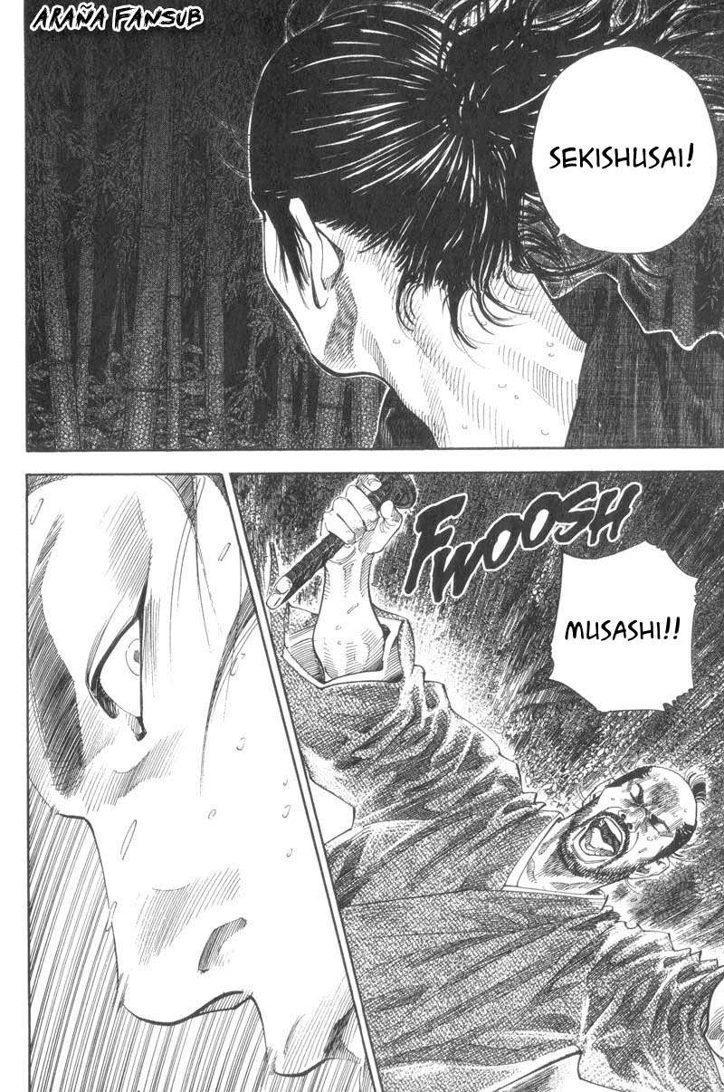 Read Vagabond (es) Manga Online