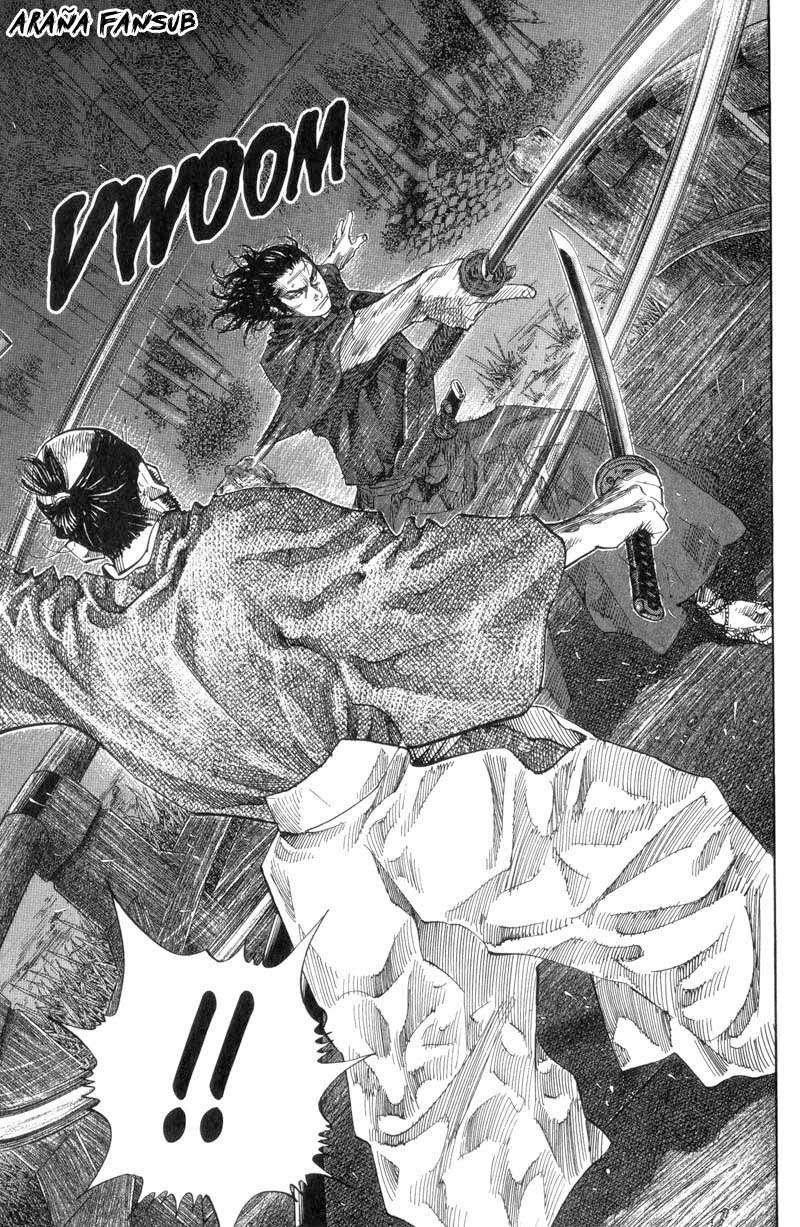 Read Vagabond (es) Manga Online