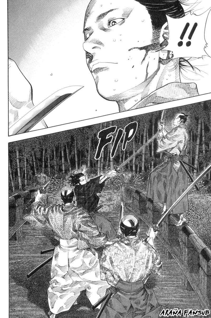 Read Vagabond (es) Manga Online