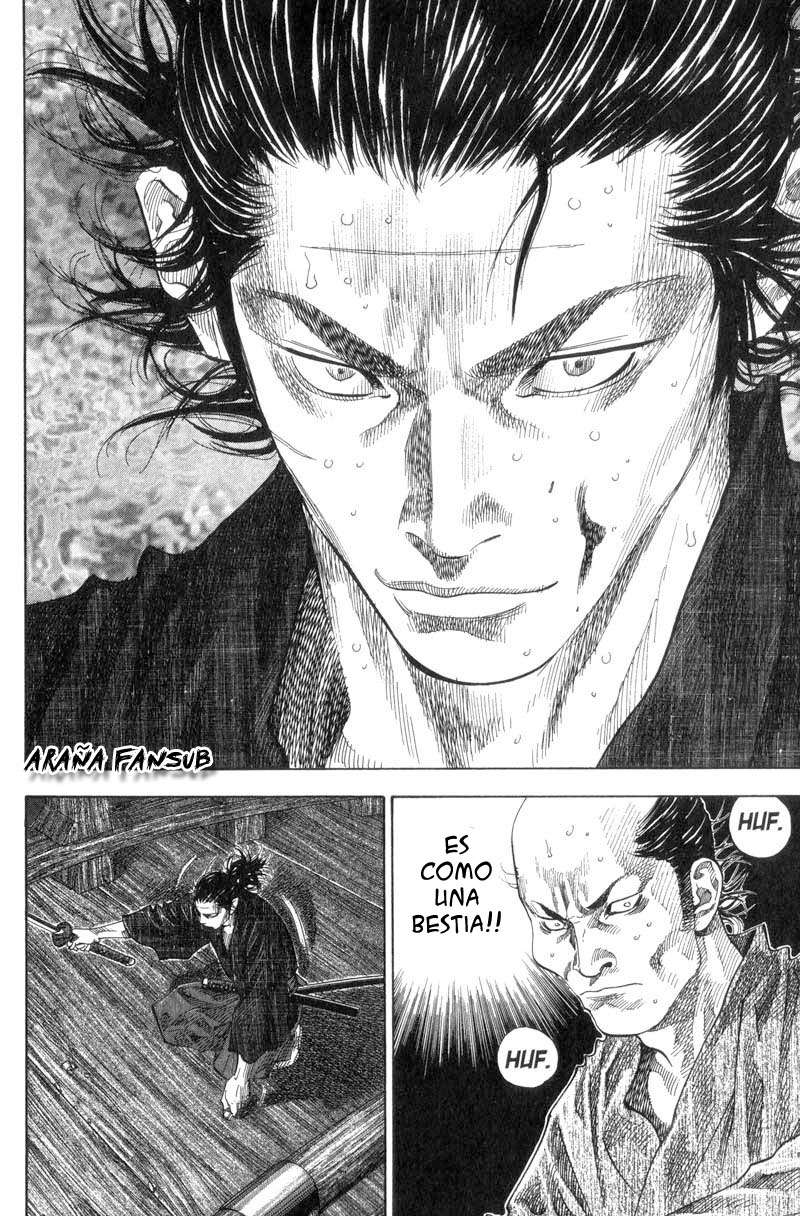 Read Vagabond (es) Manga Online