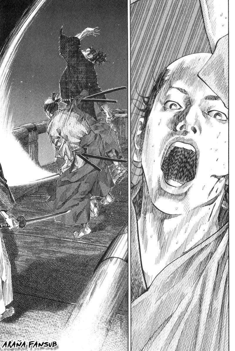 Read Vagabond (es) Manga Online