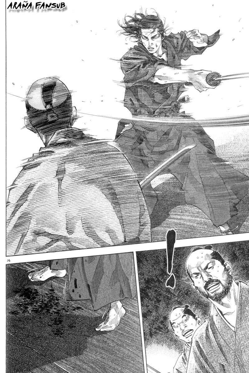 Read Vagabond (es) Manga Online