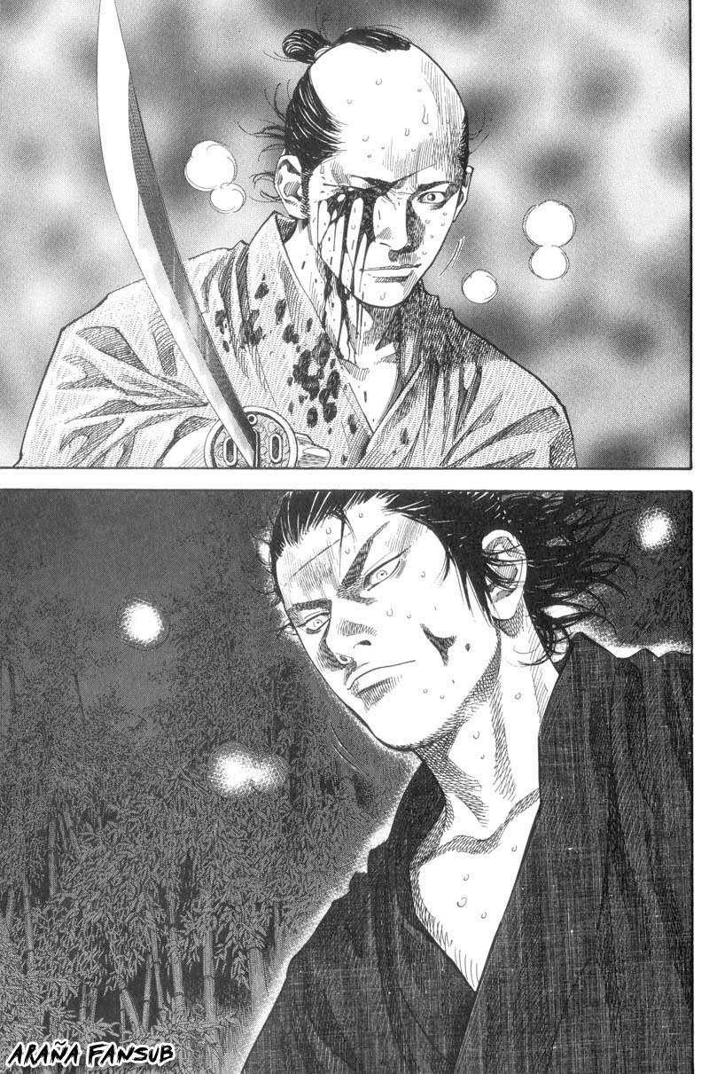 Read Vagabond (es) Manga Online