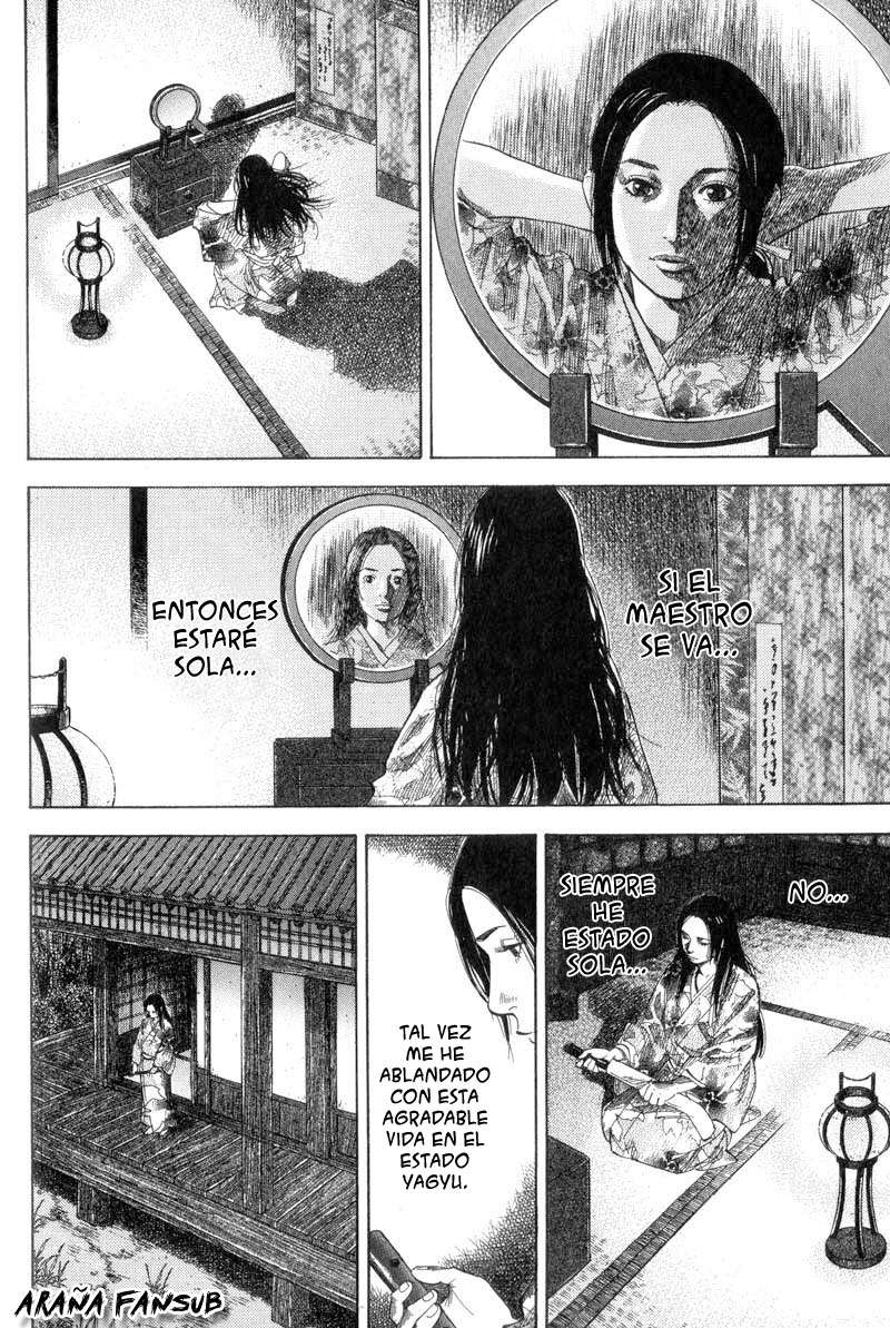 Read Vagabond (es) Manga Online