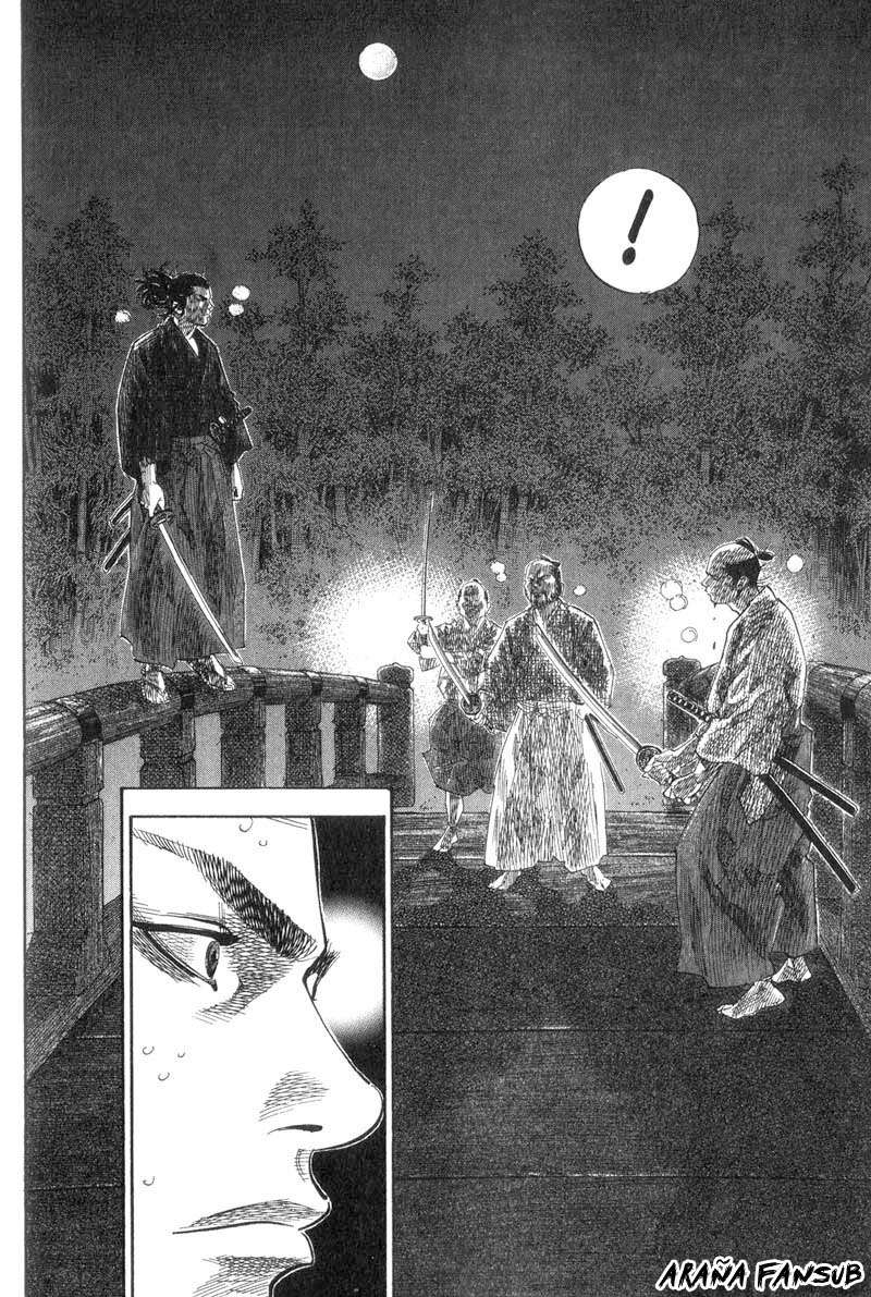 Read Vagabond (es) Manga Online