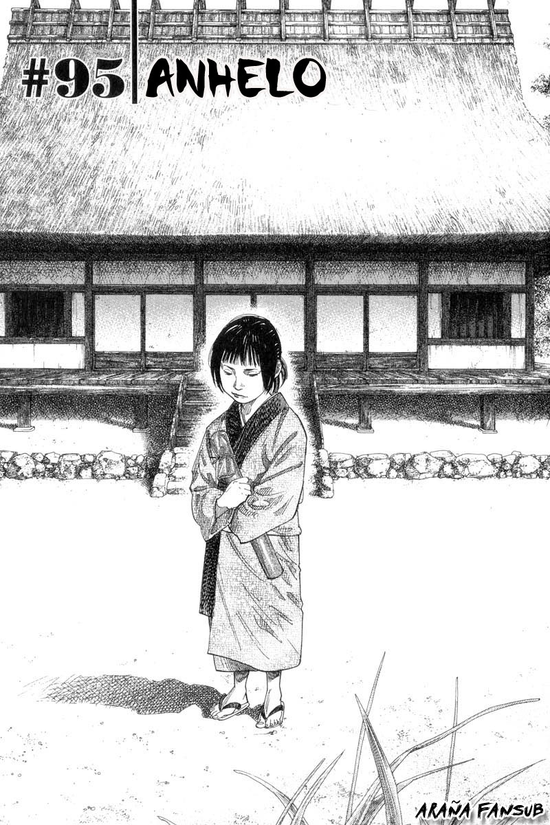 Read Vagabond (es) Manga Online