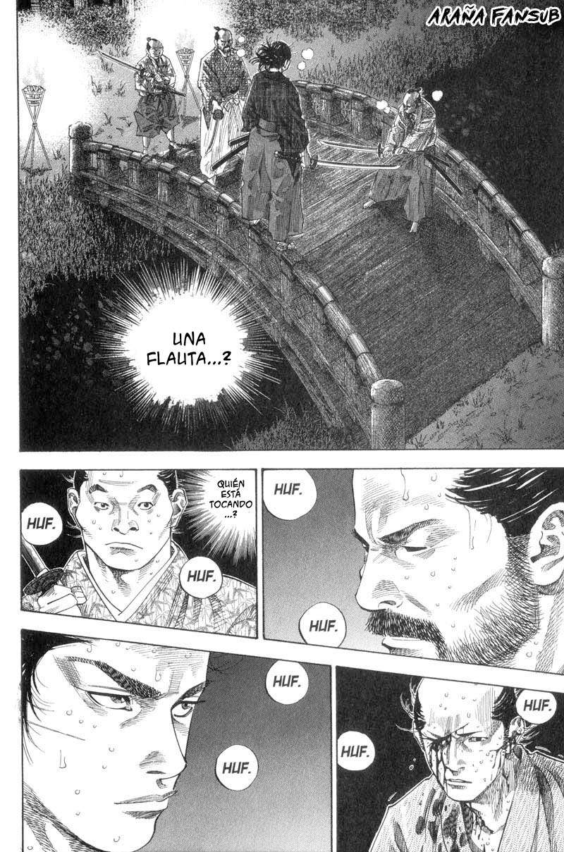 Read Vagabond (es) Manga Online