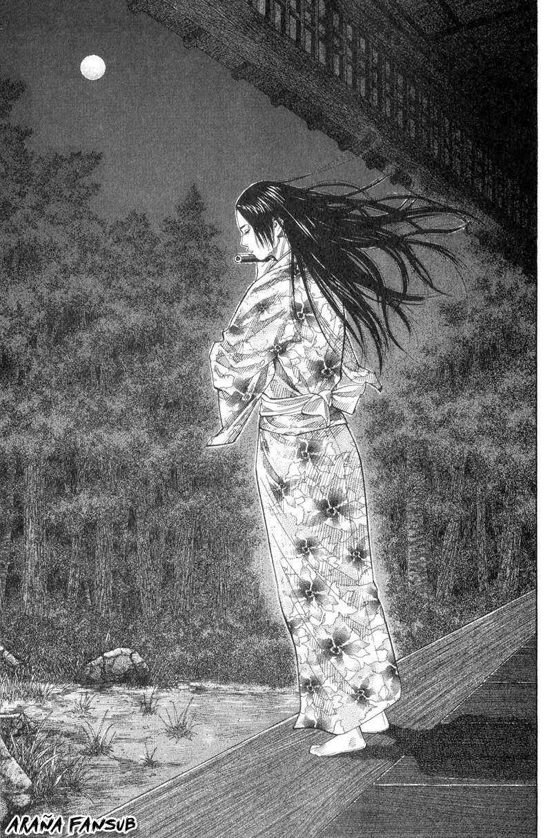 Read Vagabond (es) Manga Online