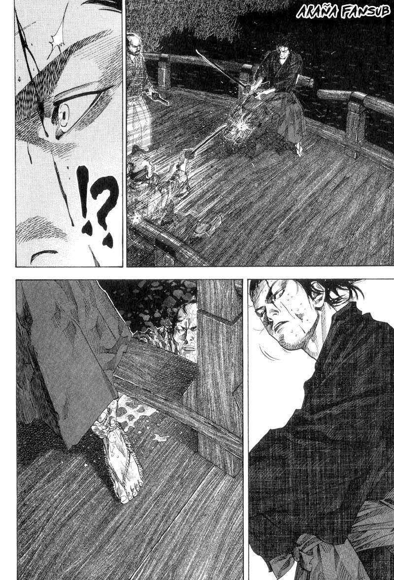 Read Vagabond (es) Manga Online