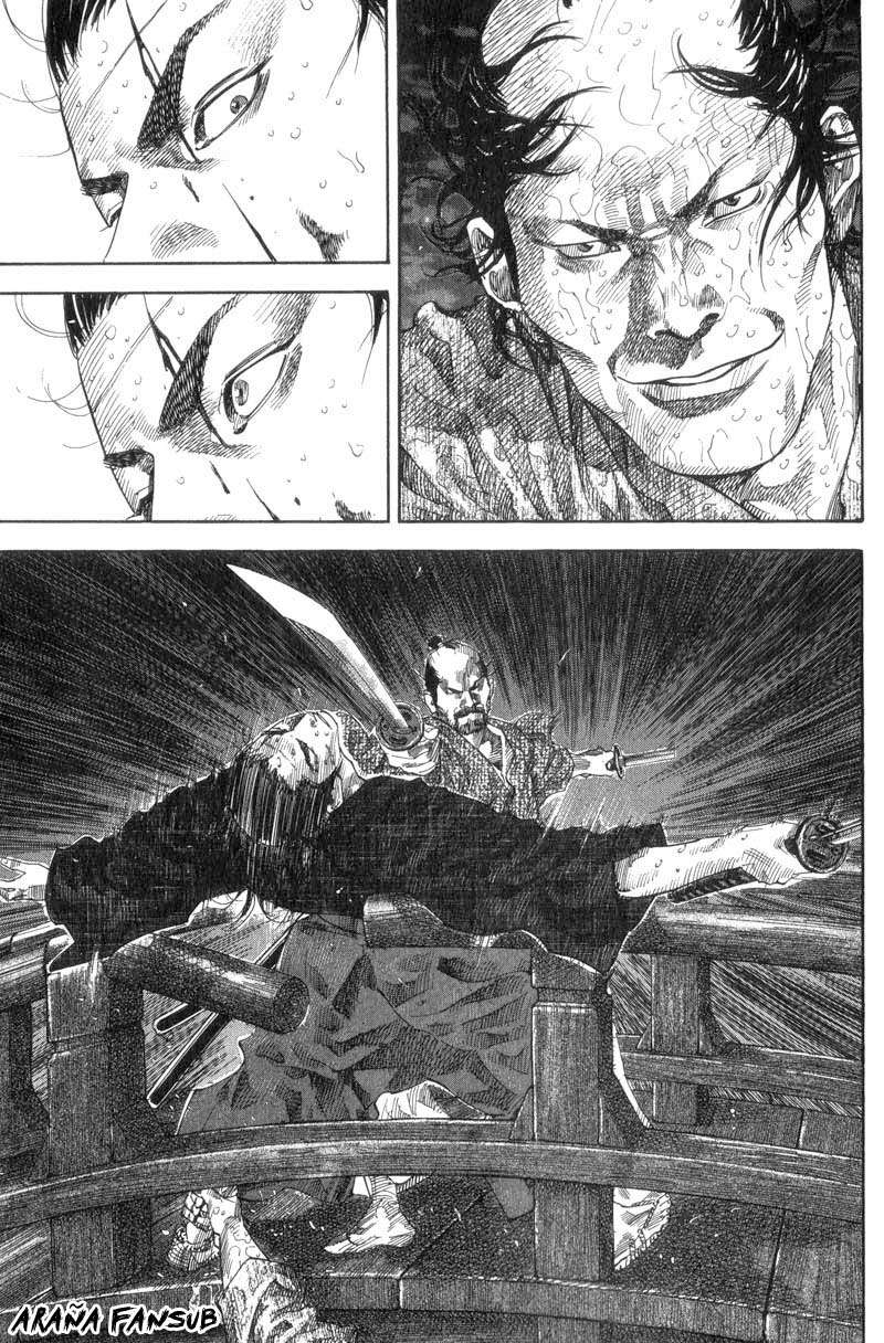 Read Vagabond (es) Manga Online