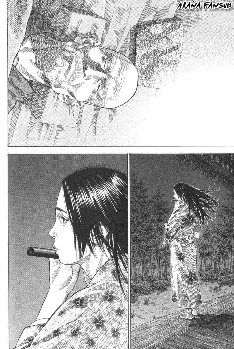 Read Vagabond (es) Manga Online